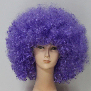 Perruque cheveux courts - Ref 2612318 Image 3