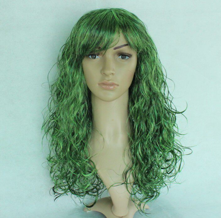 Perruque Les cheveux longs - Ref 2612312 Image 4