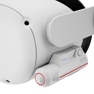meta quest2/3/3s充电宝5000mAh大容量电池VR精英头戴充电宝续航