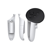 quest3手柄通用充电电池盖 VR手柄电池包Meta 适用于Meta quest3S
