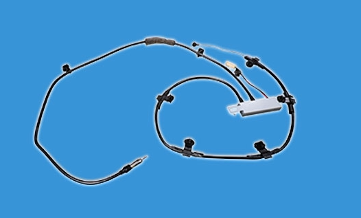 江铃驭胜的电线 车内放大器连电线总成 天线 收音机电线 正厂