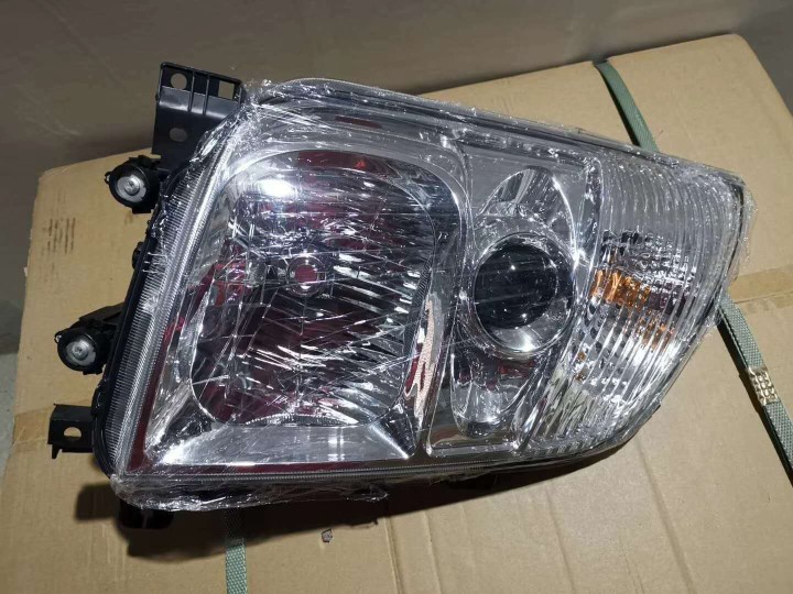 江铃凯锐N800 N720江铃凯运升级版前大灯总成 转向灯大灯 原厂