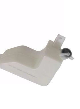 五十铃 翼放轻卡 EC5 EC7 ES5 ES7 副水箱 原厂 防冻液水壶付水箱