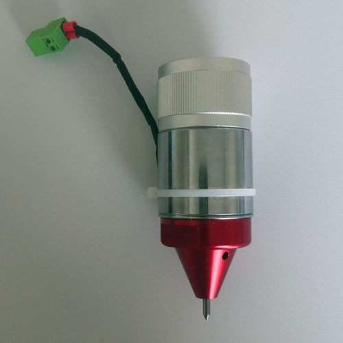 气动电动打标机针套针头电磁圈气动打标机钢套金刚石针头钨钢钻头