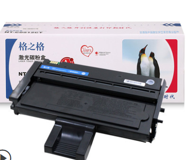 格之格NT-CL221C粉盒 适用联想S2201激光打印机墨粉盒 M2251粉仓