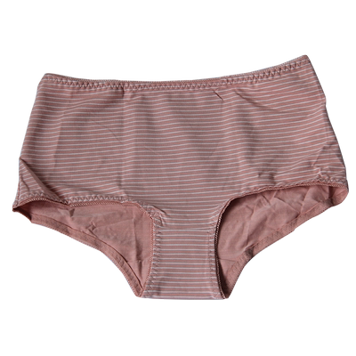 女士平角内裤Underlook/安德露