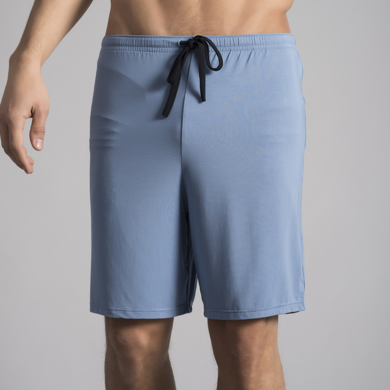 Pantalon pyjama UNDERLOOK MBL513 - Ref 714126 Image 3