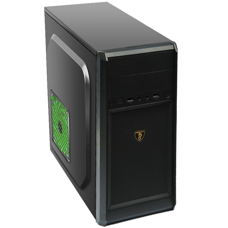 Desktop computer computer Carton AI Perot syndrome only A9 Preposition USB3.0 ATX Large Chassis thickening Video cardin the Computer Hardware/Monitor/Computer Peripherals , Chassis  category - from Buy2taobao.com to provide professional Taobao agent buy service