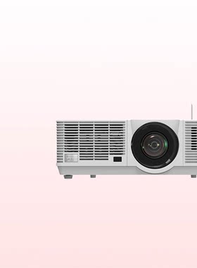 索诺克SNP-CH511/CW510/CH401/CW400/SH400/SH300/H52R/K52R/H62R/K62R超高清4K激光商务工程短焦投影仪机