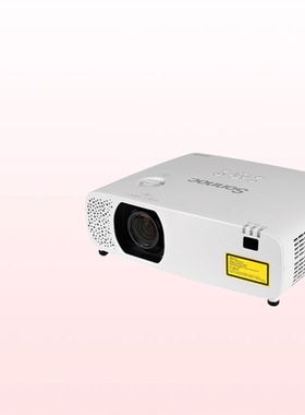 索诺克SNP-LC552LU/LS52LU/LC559LU/LC53LU/LC52LU/LS50LU/LC50LW办公培训商务超清短焦激光荣恶化工程投影仪