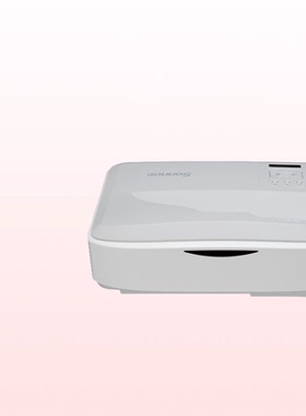 索诺克SNP-LU501T/LU500T/CU400UT/LU45LU/LU45LW/UW450C/UX450C超短焦激光游戏互动教学商务超高清投影仪机