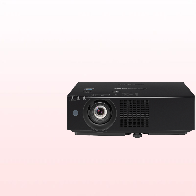 松下PT-BAZ722C/BAZ822C/BAZ622C/BAZ6STC/BAZ7STC/BAZ612C/BAZ712C/BAZ512C办公会议超清激光高亮液晶投影仪