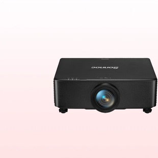 LU9030 LU760E LU1705 2401C高性能商务工程激光3D融合DLP投影仪机 LU1010 2400C UD6700 索诺克SNP