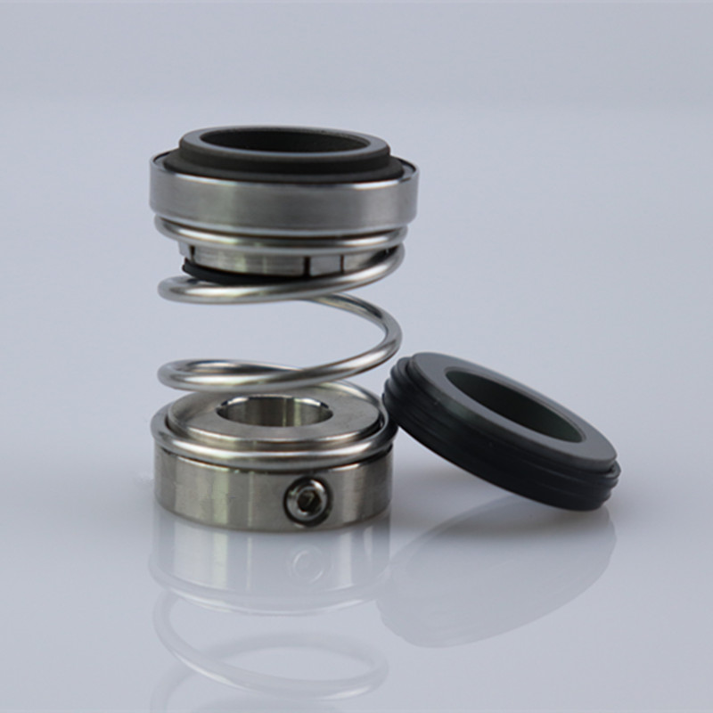 利欧卧式多级离心泵机械密封EMHm2/4-6HL轴径15