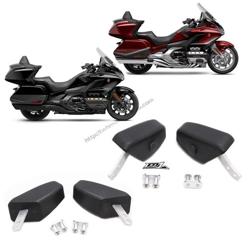 适用金翼GL1800乘客后坐垫扶手