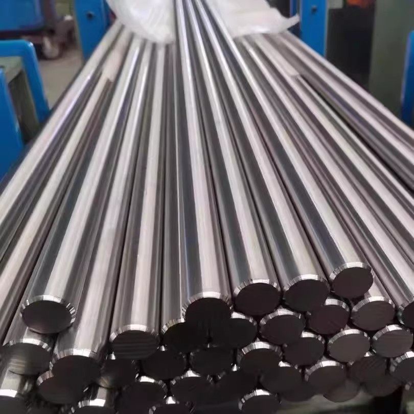 模具钢材Cr12MoV圆棒SKD11车光元DC53板料O1 LD P20光板4Cr13精料