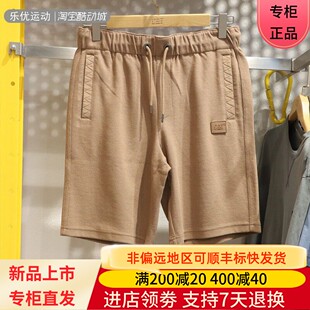 CN1WPU29081 CN1KPU26101 男旅行透气舒适潮牌休闲短裤 CAT卡特24款