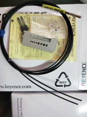全新基恩士FU-35FA FU-35FZ FU-35AFU-35FA-20 FU-87K光纤传感器