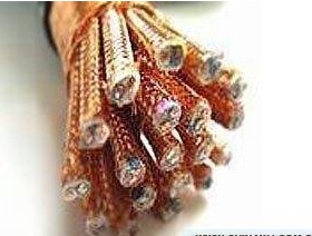 安徽天长市中盛电缆双屏蔽计算机电缆电缆ZC-KYJVP2VP  12*2*1.5