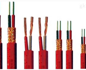 安徽天长市本安型阻燃补偿导线IA-ZRA-KX-GS-VVPR 1*2*1.5