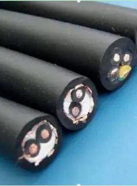 安徽天长市中盛电缆环保低烟无卤电缆WDZ-KYJYP 7*1.5