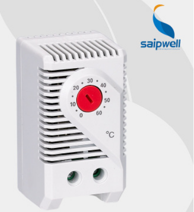 供应 JWT6011R可调机械式温控器 小型自动恒温控制器 常闭