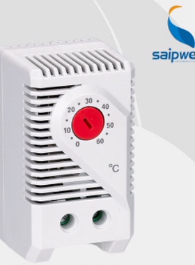 供应 JWT6011R可调机械式温控器 小型自动恒温控制器 常闭