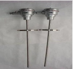 安徽天长中盛热电偶防爆热电偶WRNK-248 L=1500mm M27*2.0