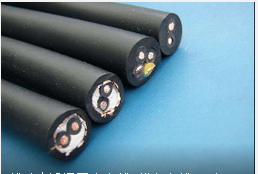 安徽天长电缆低烟无卤电缆 环保型电缆 WDZ-RVV 2*1.0