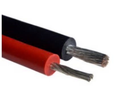 安徽天长市中盛电缆硅橡胶电机引接线JGG-3.3KV 1*95