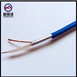 地暖安装发热线 家用电地暖地热线 TXLP/1R单导发热电缆