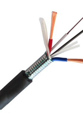 安徽天长市中盛电缆 光电复合缆GYTS-4B1+RYJ-2*1.5