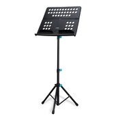 巧乐匠专业乐谱架吉他古筝琴谱架便携式 可折叠家用舞台架子鼓提琴