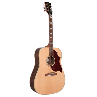 Gibson吉普森 J45 G45 蜂鸟Studio/Standard全单民谣木吉他电箱