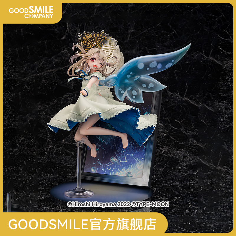 【GSC预售定金】1/7比例 伊莉雅丝菲尔 15th anniversary Ver.