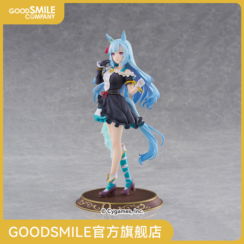 【GSC补款】1/7标准比例 目白雅丹 决胜服Ver.赛马娘Pretty Derby