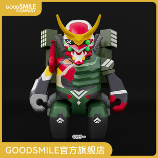 【GSC预售定金】BRICKROID 新世纪福音战士新二号机α 手办模玩