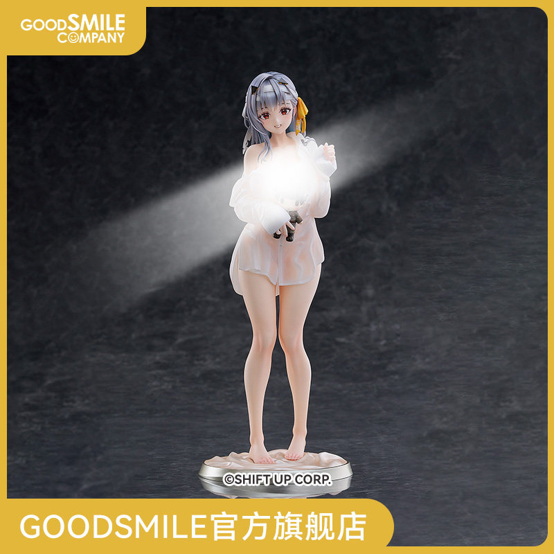 【GSC补款】1/7标准比例 神罚：初次的爱恋 胜利女神：妮姬