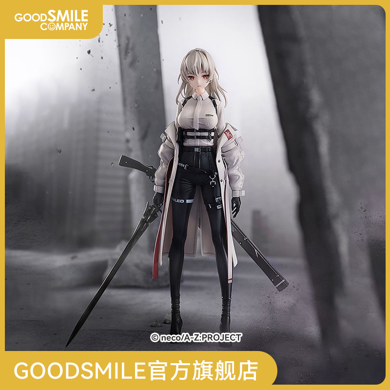 A-ZF01手办模玩标准比例