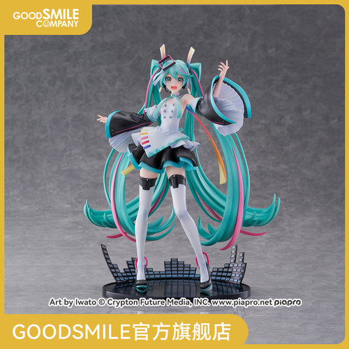 【GSC补款】1/7初音未来HATSUNE MIKU EXPO 10th Anniversary