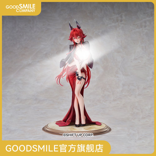【GSC预售定金】1/7标准比例 Redhood- Nonsense Red 手办模玩
