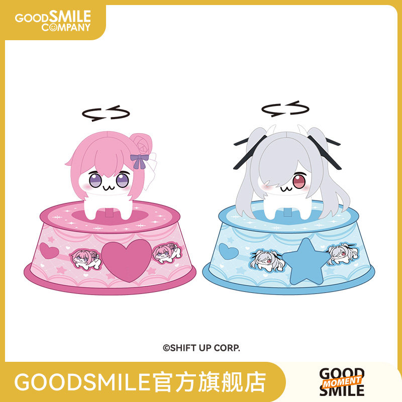 【GSC全款预售】胜利女神：妮姬DORO系列 抽绳旋转玩偶 多款可选,模玩/动漫/周边/娃圈三坑/桌游,手办/手办景品,淘宝优惠券,粉丝福利购,淘宝优惠卷