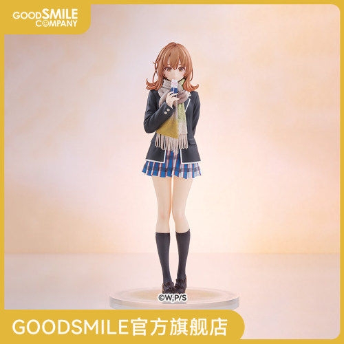 【GSC预售定金】1/6比例 G.S.Collection 一色伊吕波 原作Ver.