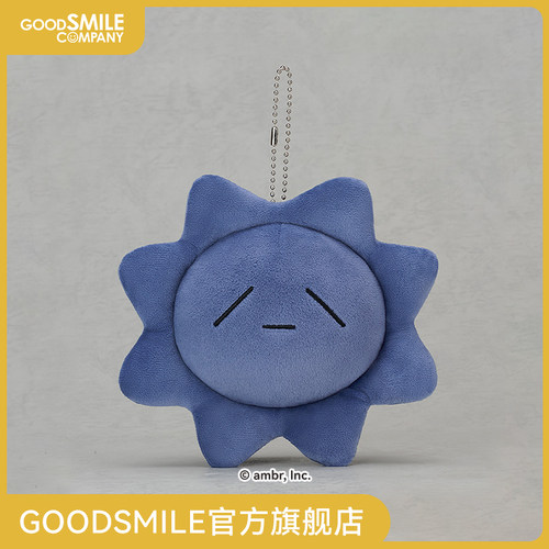 【GSC预售定金】毛绒玩偶 UNI 咕盒 手办模玩