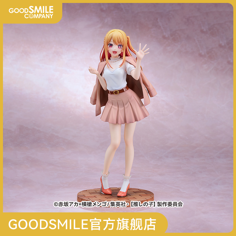 【GSC补款】1/6标准比例 露比 Date Style Ver.手办模玩