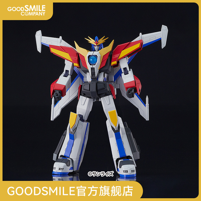 【GSC补款】THE合体 泰丹X 勇者传说 手办模玩