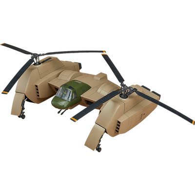 MAX081/72ScaleEastlandWE211