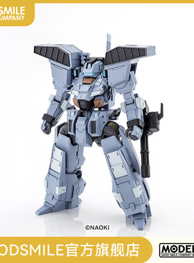 【GSC现货】MODEROID SIDE:R Panhead TITANOMACHIA 手办模玩