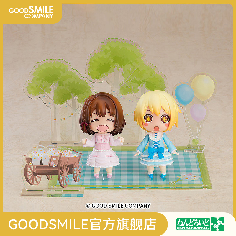 亚克力装饰支架野餐现货