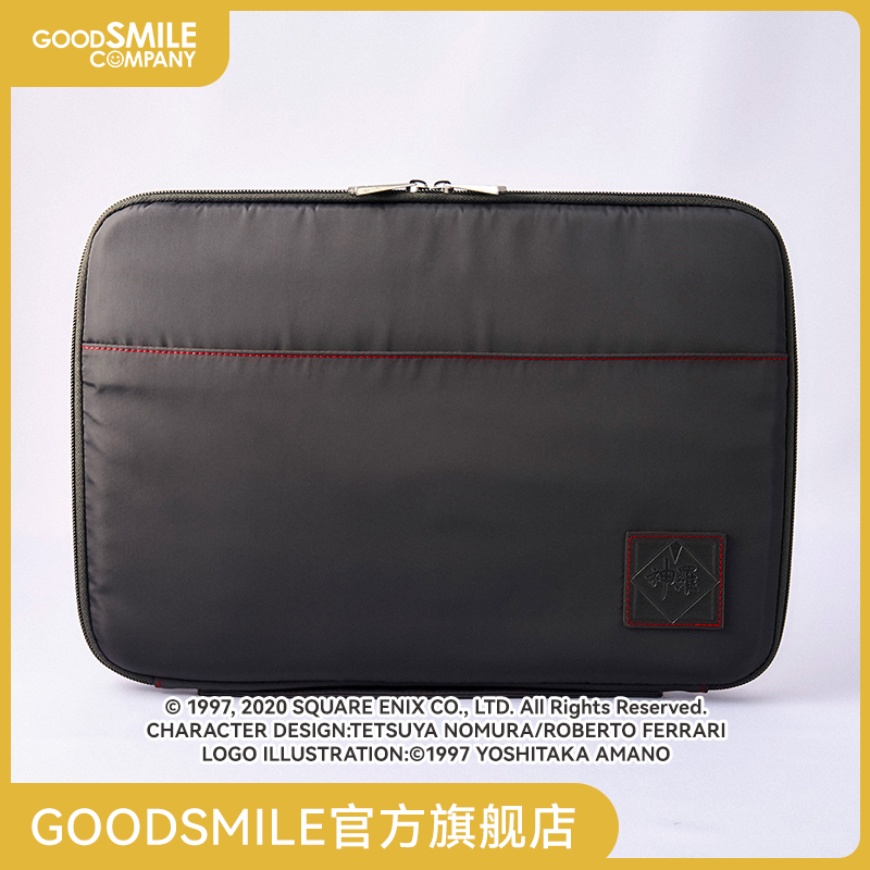 最终幻想7重制版PC收纳包